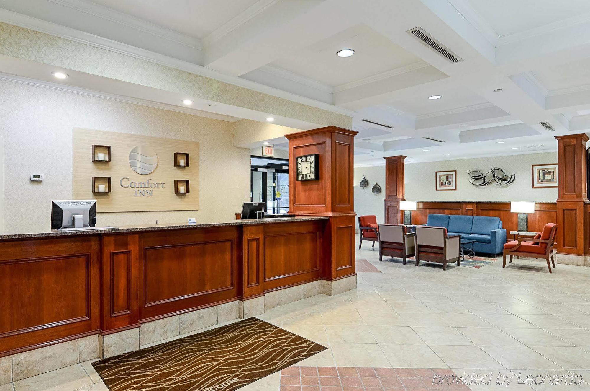Fairfield Inn & Suites By Marriott Alexandria West/Mark Center Exterior foto