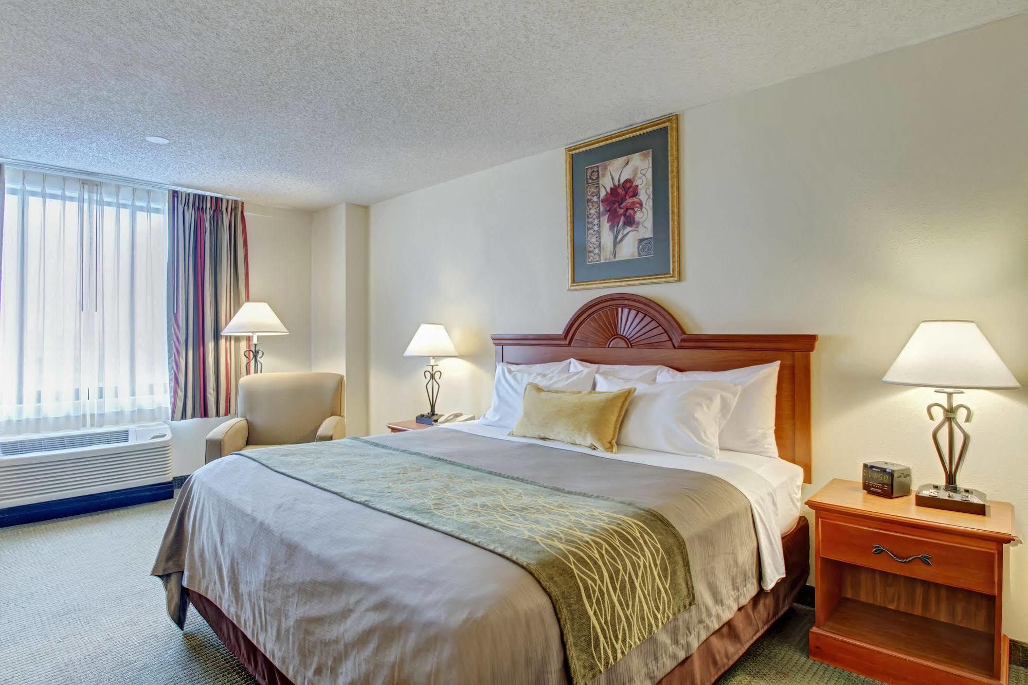 Fairfield Inn & Suites By Marriott Alexandria West/Mark Center Exterior foto